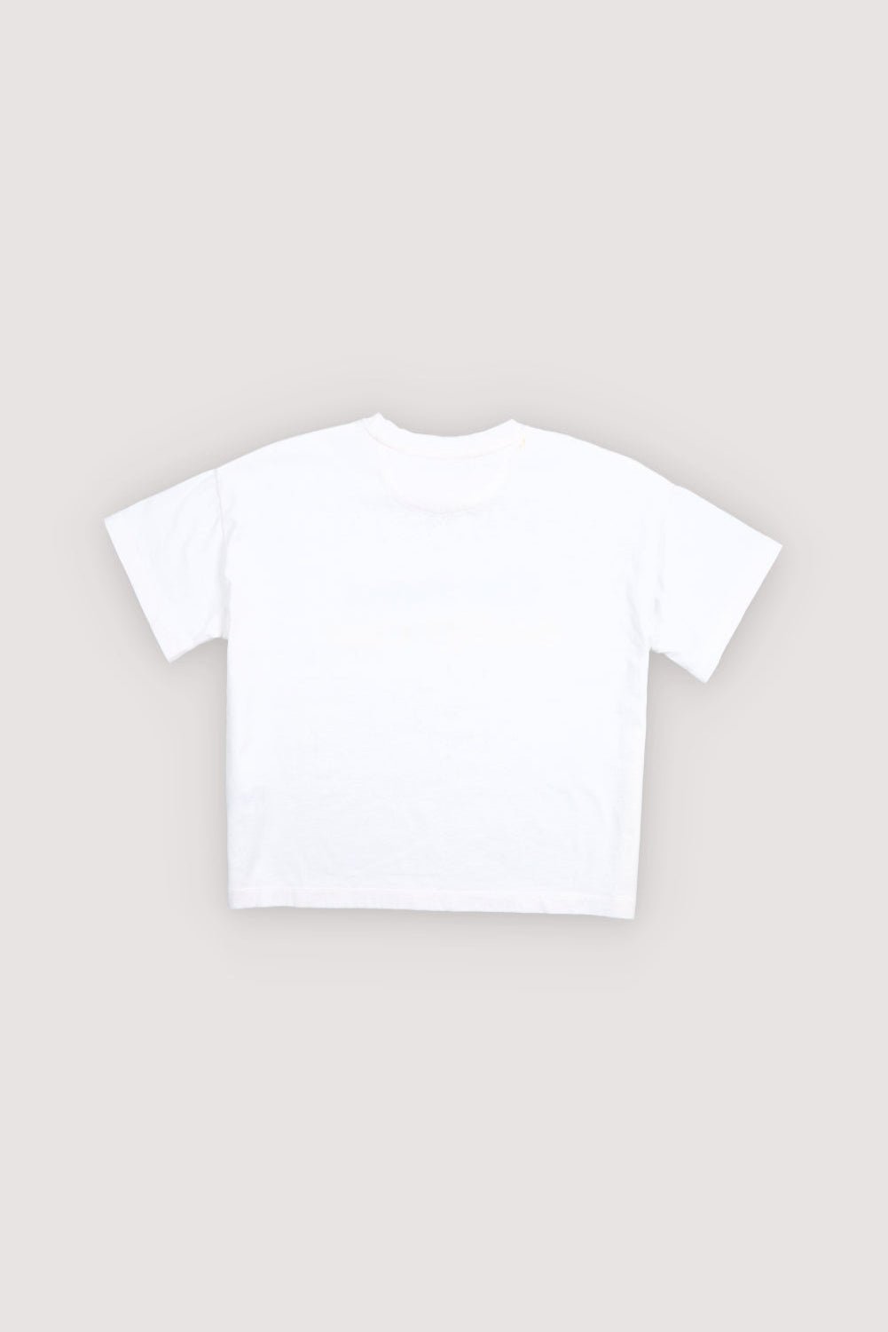 The New Society Margarita Pure Cloud t-shirt cotone 12 anni