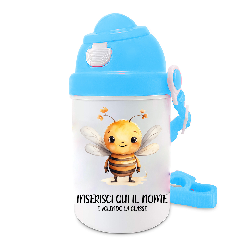 Mr. Gadgets Ape kit scuola personalizzato coordinato