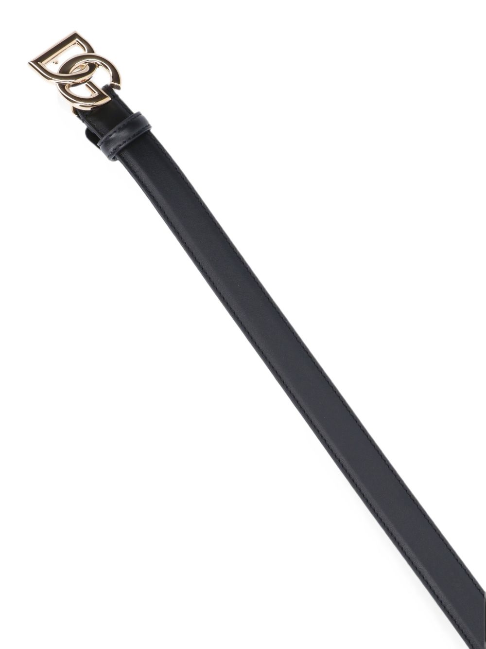 Dolce & Gabbana BE1447 cintura donna nera
