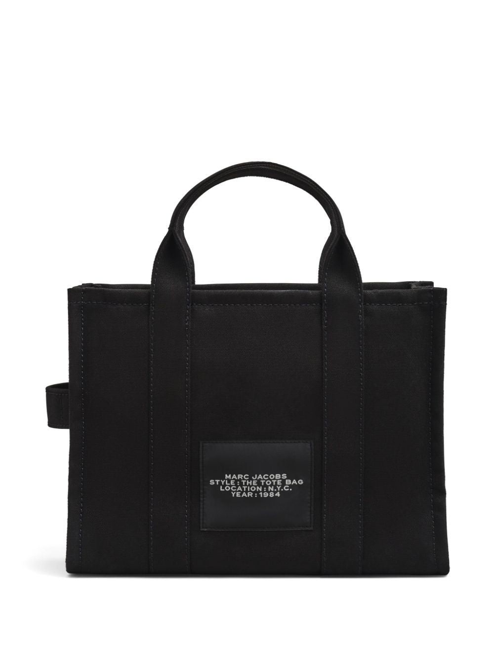 Marc Jacobs M0016161 tote bag nera tracolla UNI