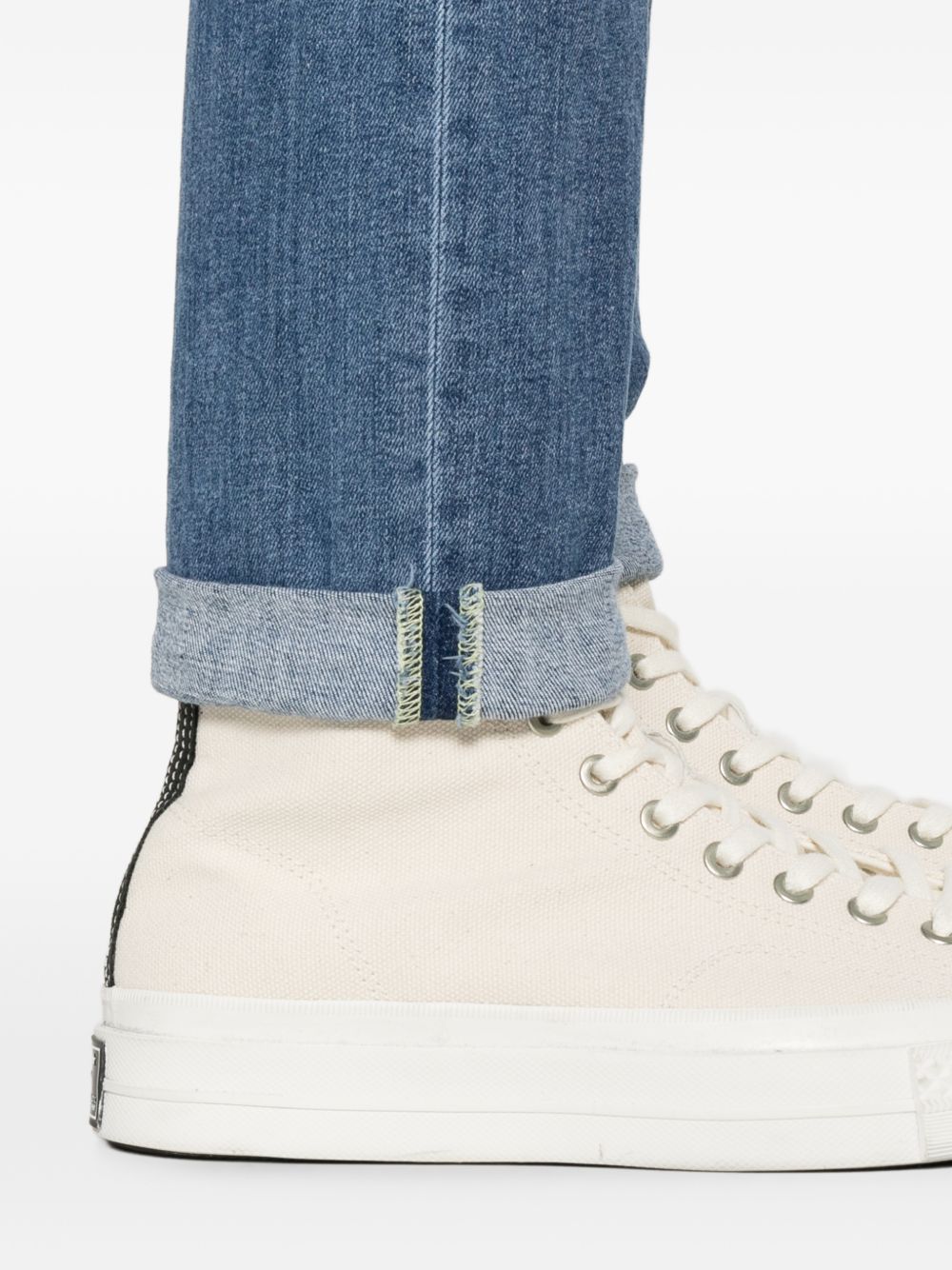 Dondup UP232 jeans blu uomo