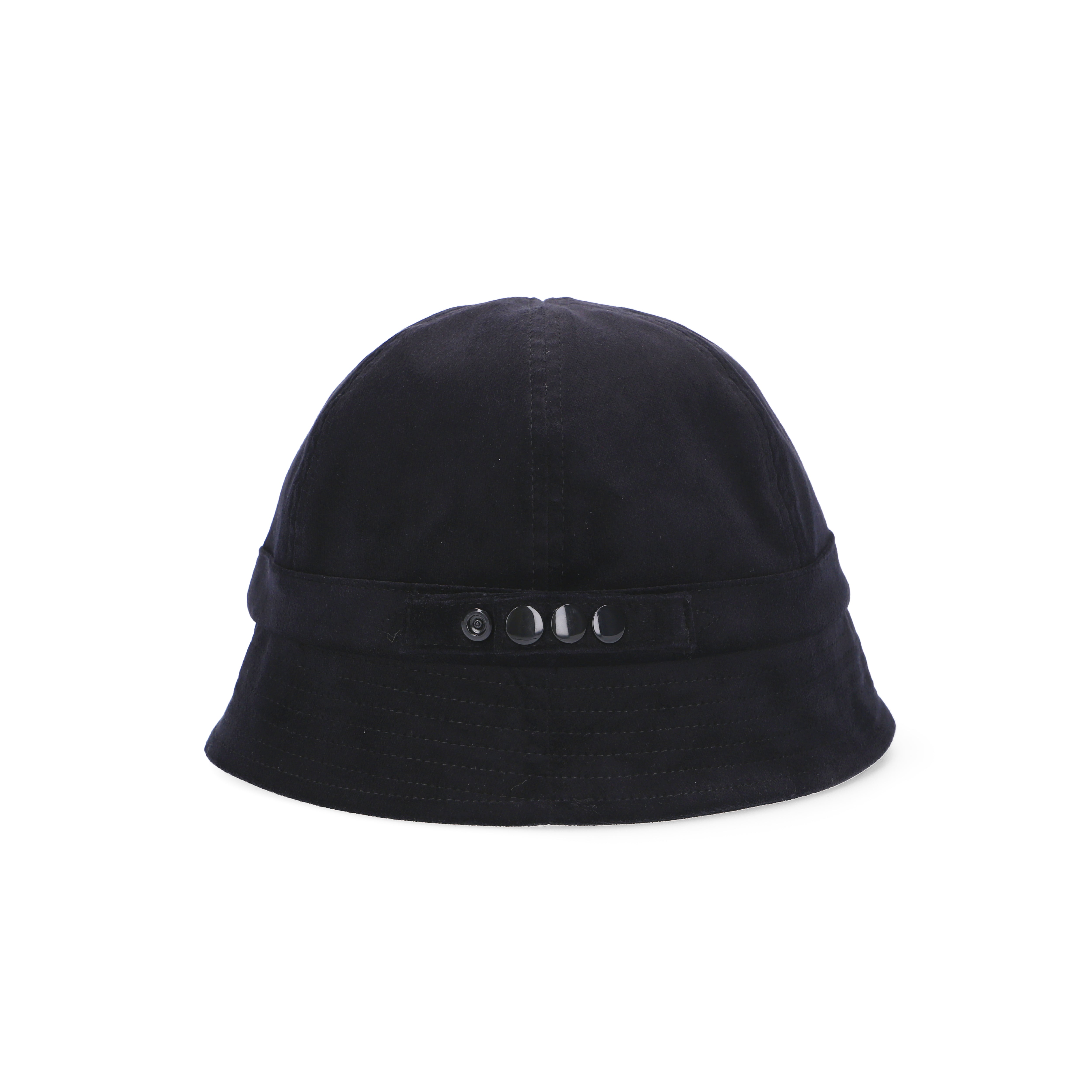 X-Large Brushed Ballhat cappellino effetto spazzolato