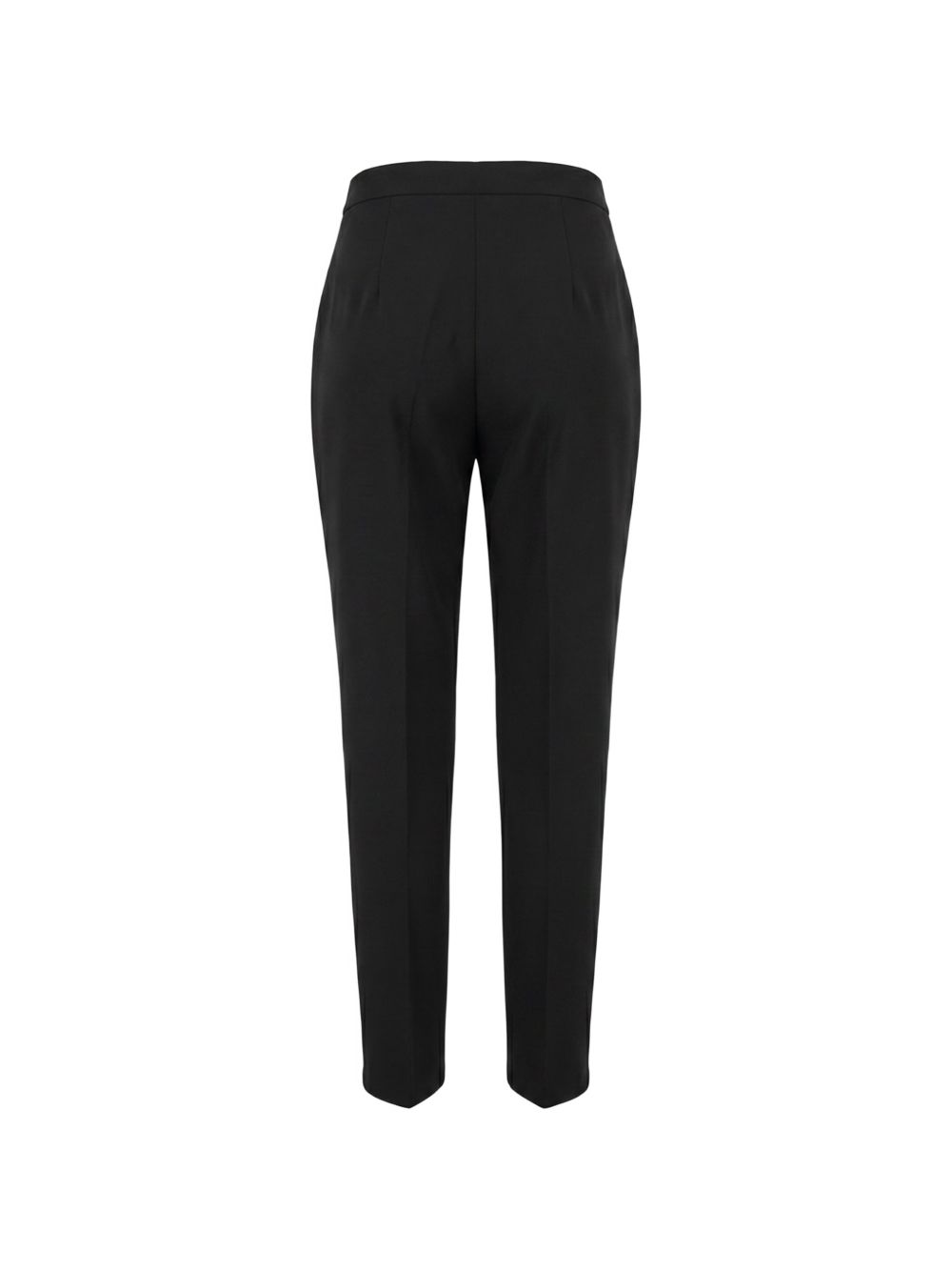 Elisabetta Franchi PA19566E2 pantaloni donna nero