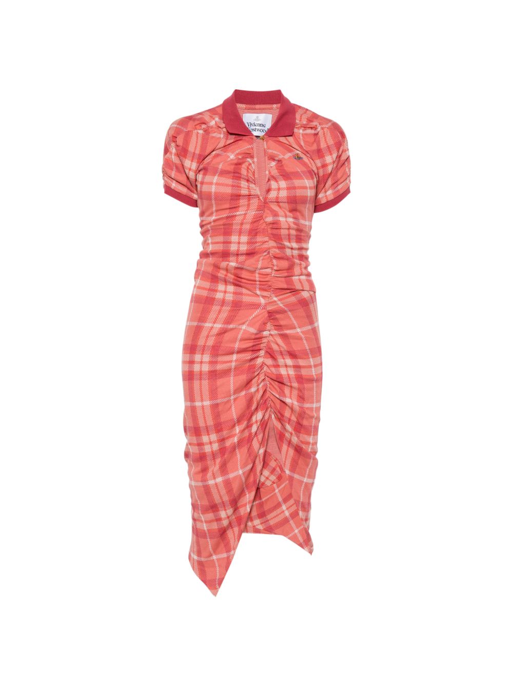 Vivienne Westwood 16010051 J00C1G408 abito lungo Blossom donna