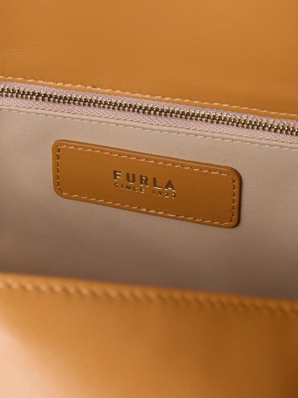 Furla WB02110 borsa a mano cuir made in Italy