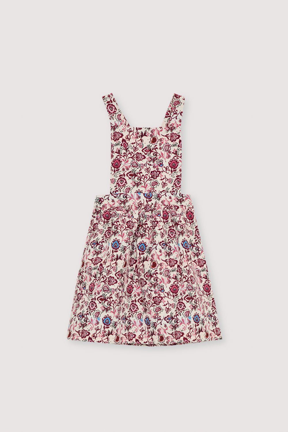The New Society Clarissa Special Grembiule Jacquard Floreale