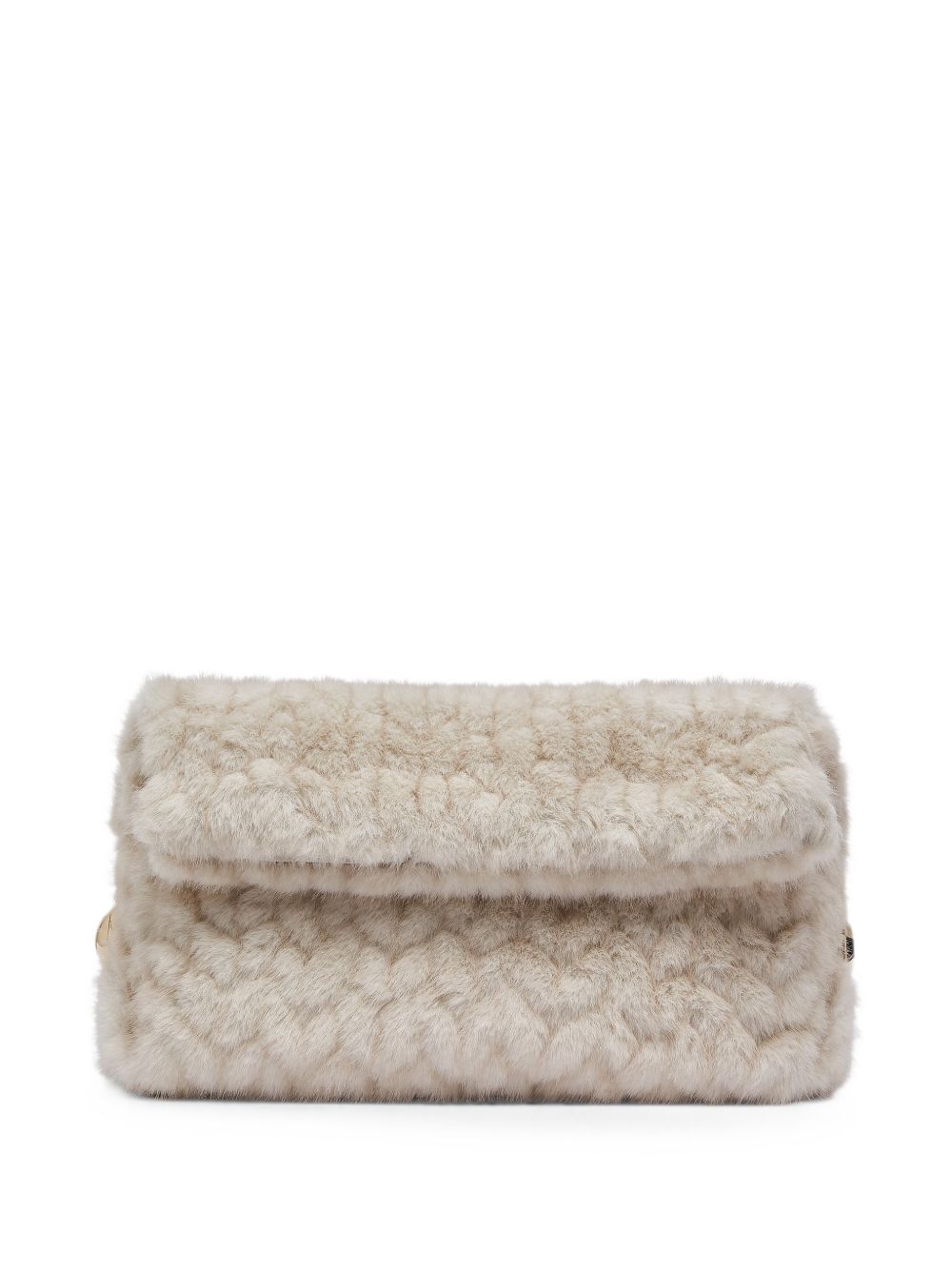 Liu Jo AF6097 E1168 borsa a mano cream UNI