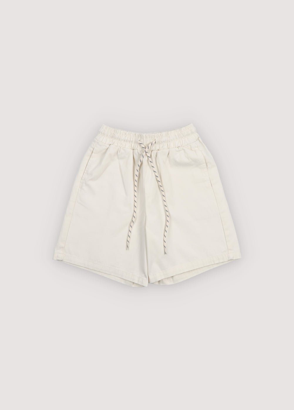 The New Society Gorse bermuda bimbo 6 anni cotone
