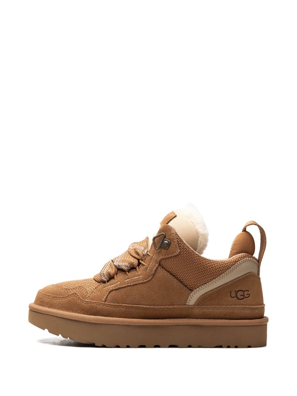 UGG 1144032 mocassini donna chestnut