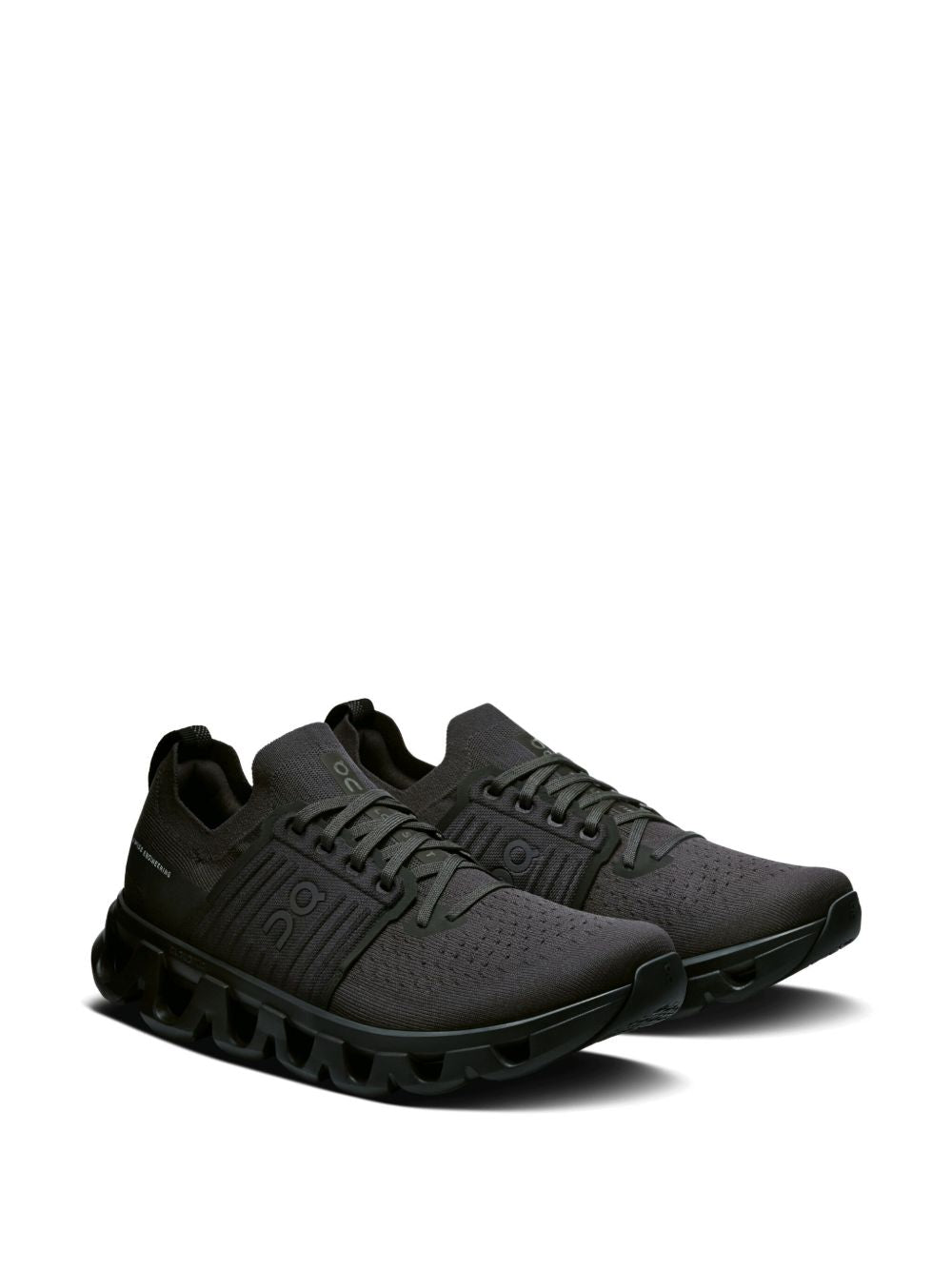 On Cloudswift 4 3MF10130106 sneakers black eclipse