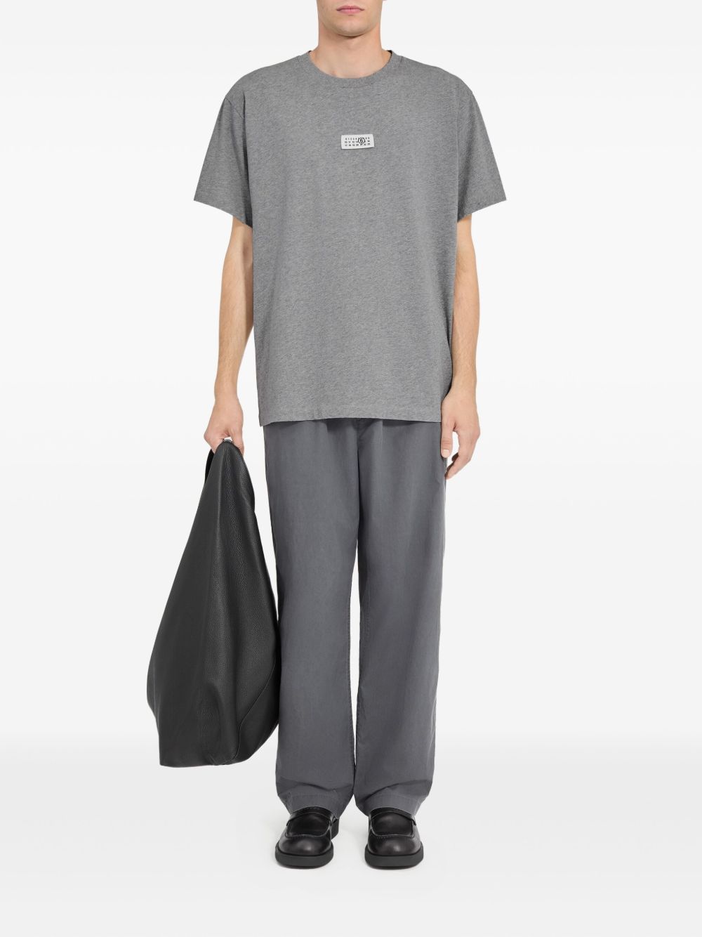 MM6 Maison Margiela SH0GC0071 t-shirt uomo