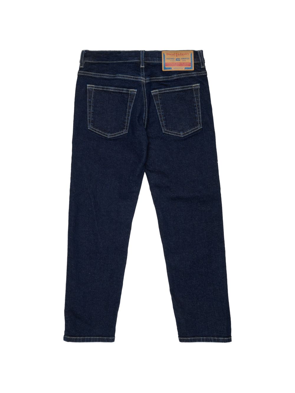 Diesel Kids J00808 KXBUSK01 pantaloni bambino