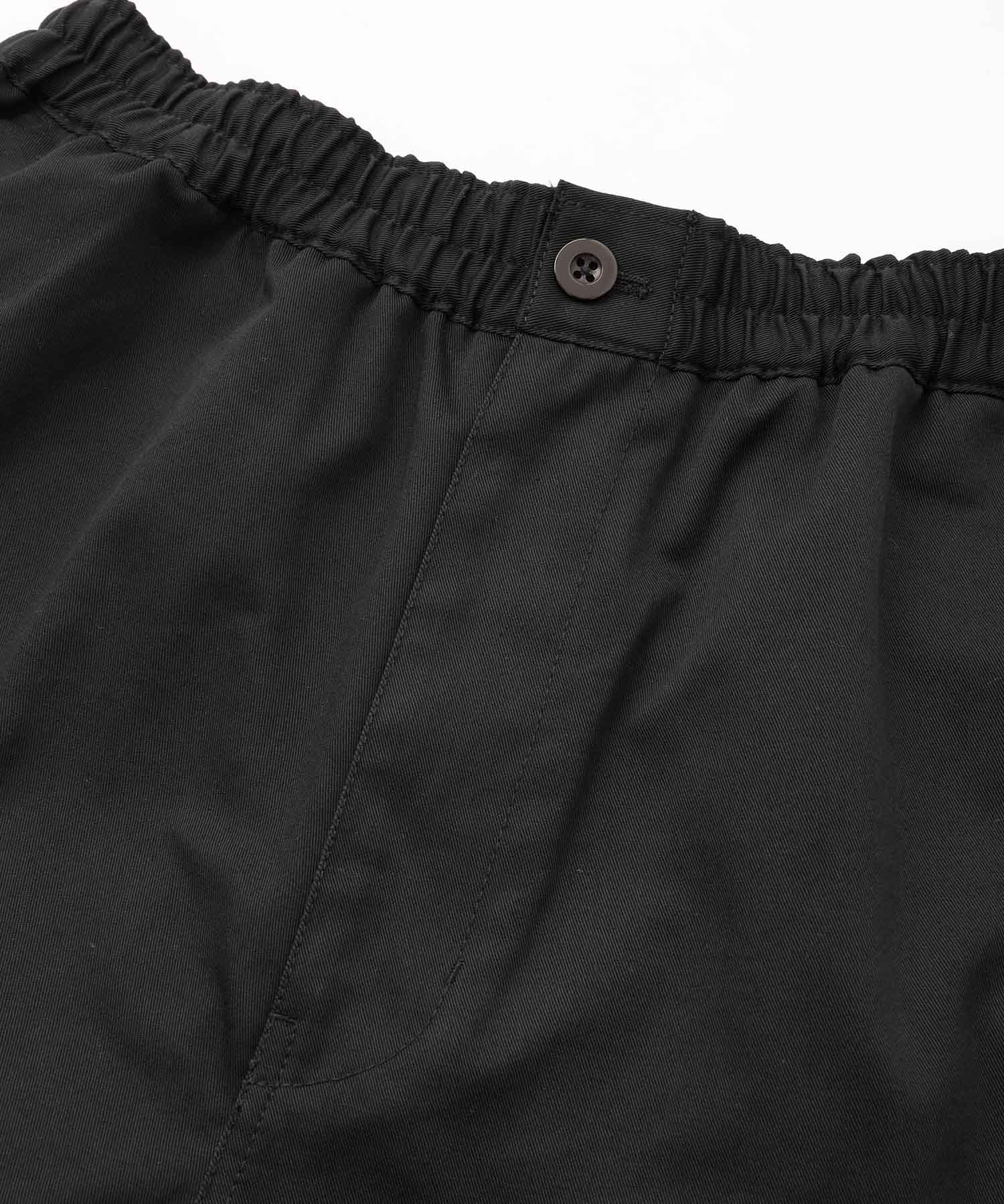 X-Large Work Easy Short Pants pantaloncini tasca