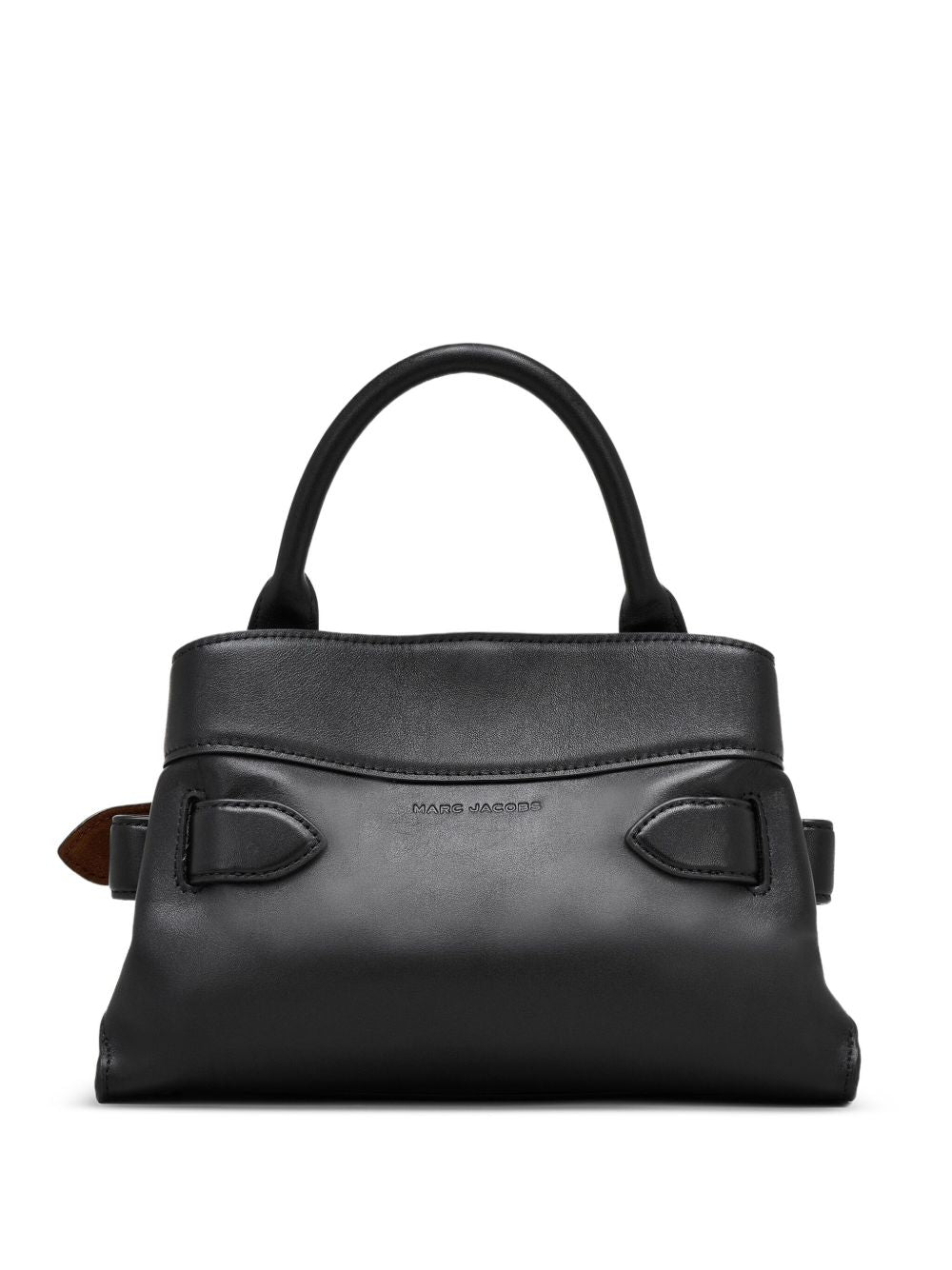 Marc Jacobs 2R5HSC012H01 borsa a mano nera da donna