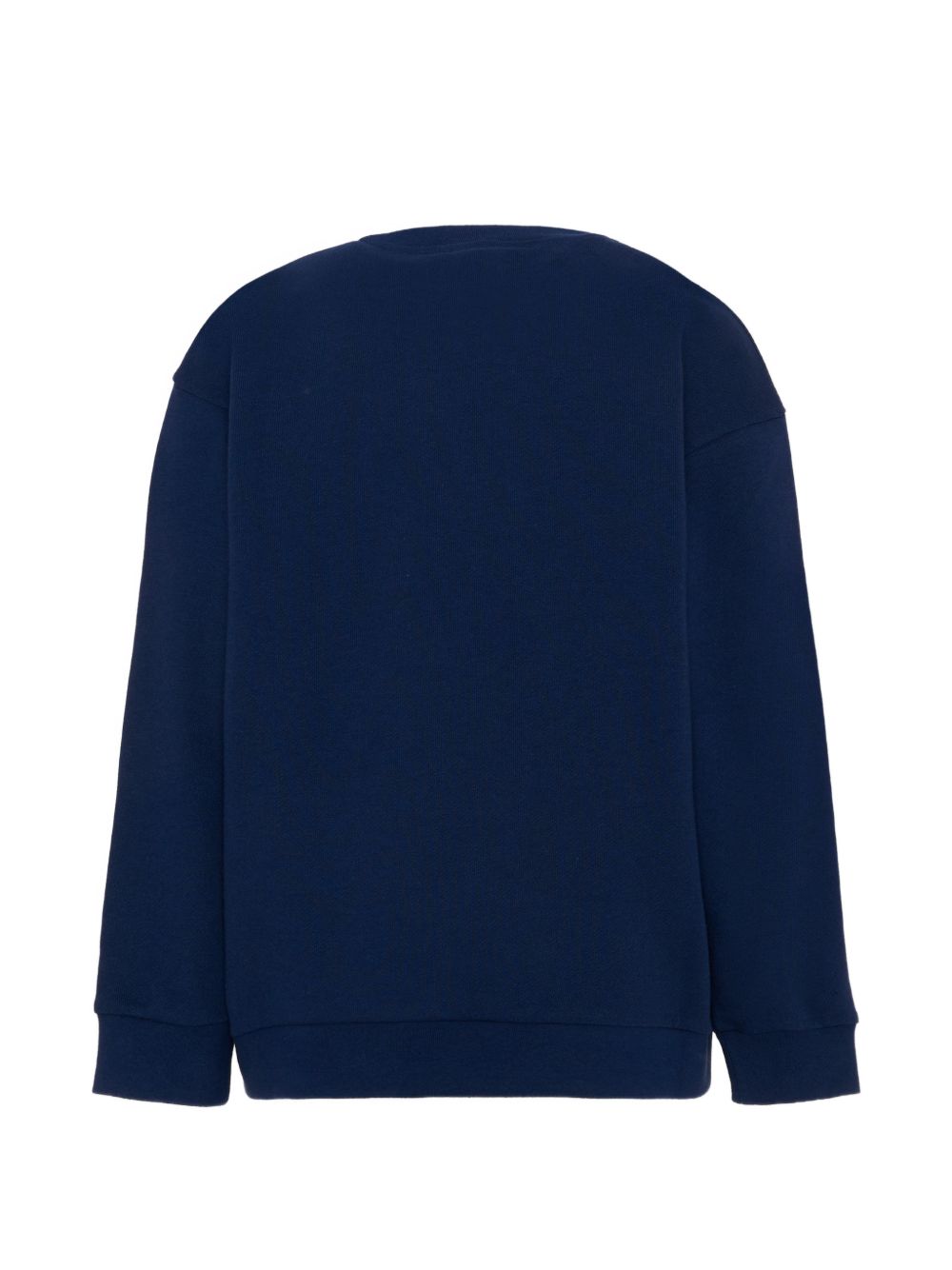 Fendi Kids JUH118 felpa bambino