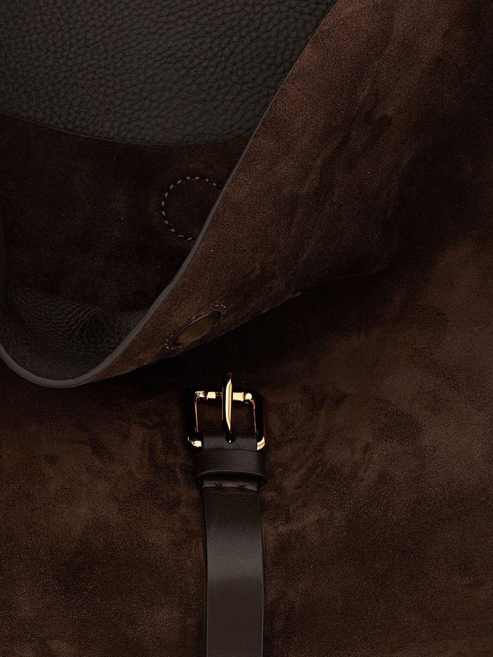 Etro WP1C0022 borsa a mano marrone Italy