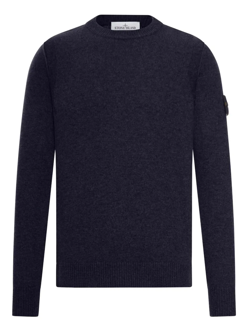 Stone Island L2S155100072 maglia uomo beige sand