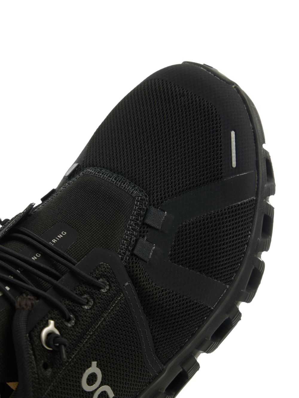 On Cloud 6 3WF10061043 sneakers nere donna