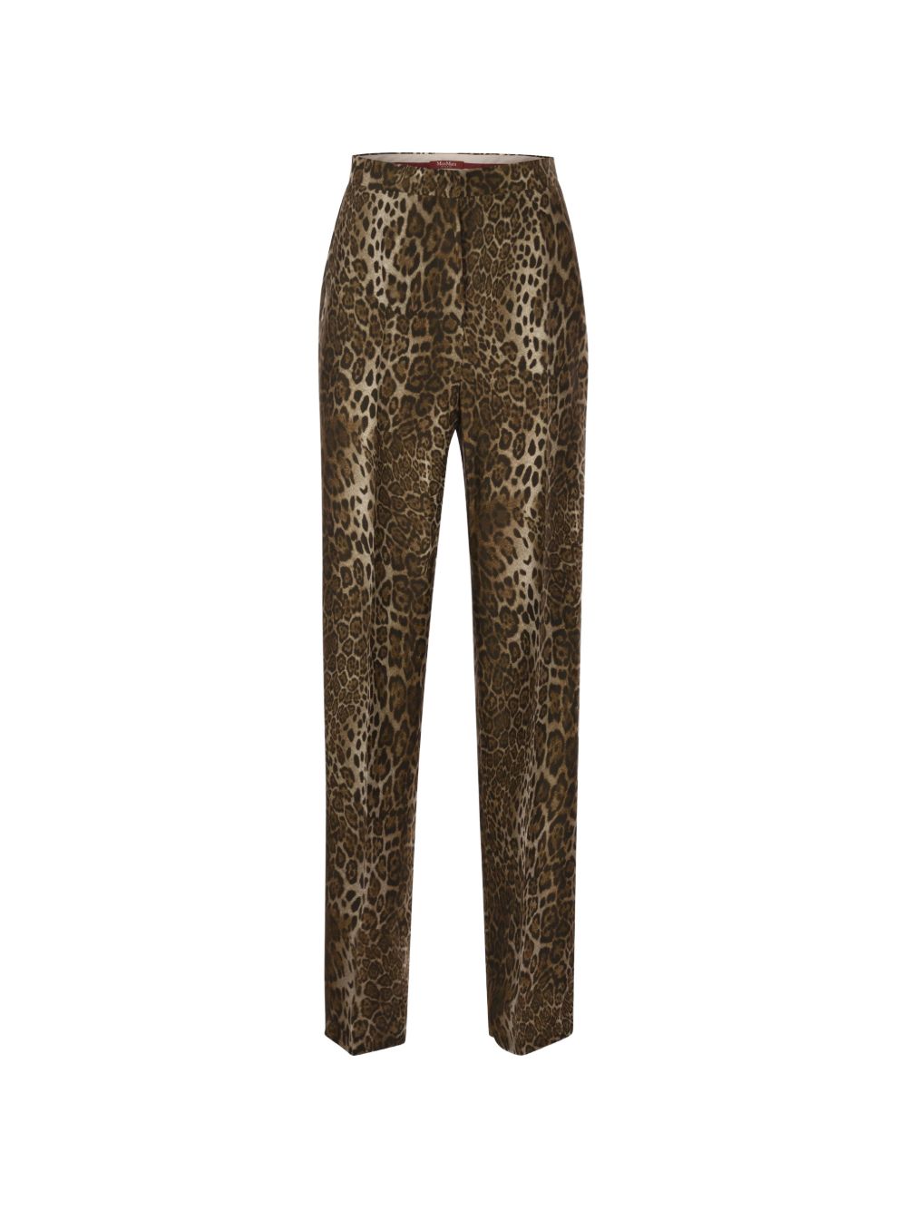 Max Mara Studio 2626136071600 pantaloni macula donna