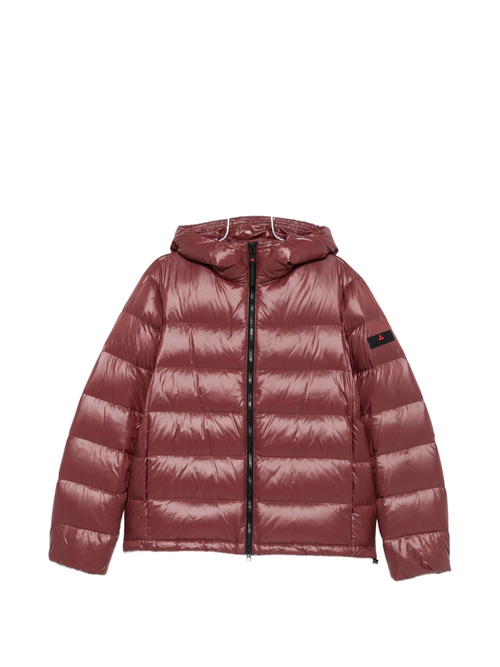 Peuterey PEU5981 giubbotto burgundy uomo