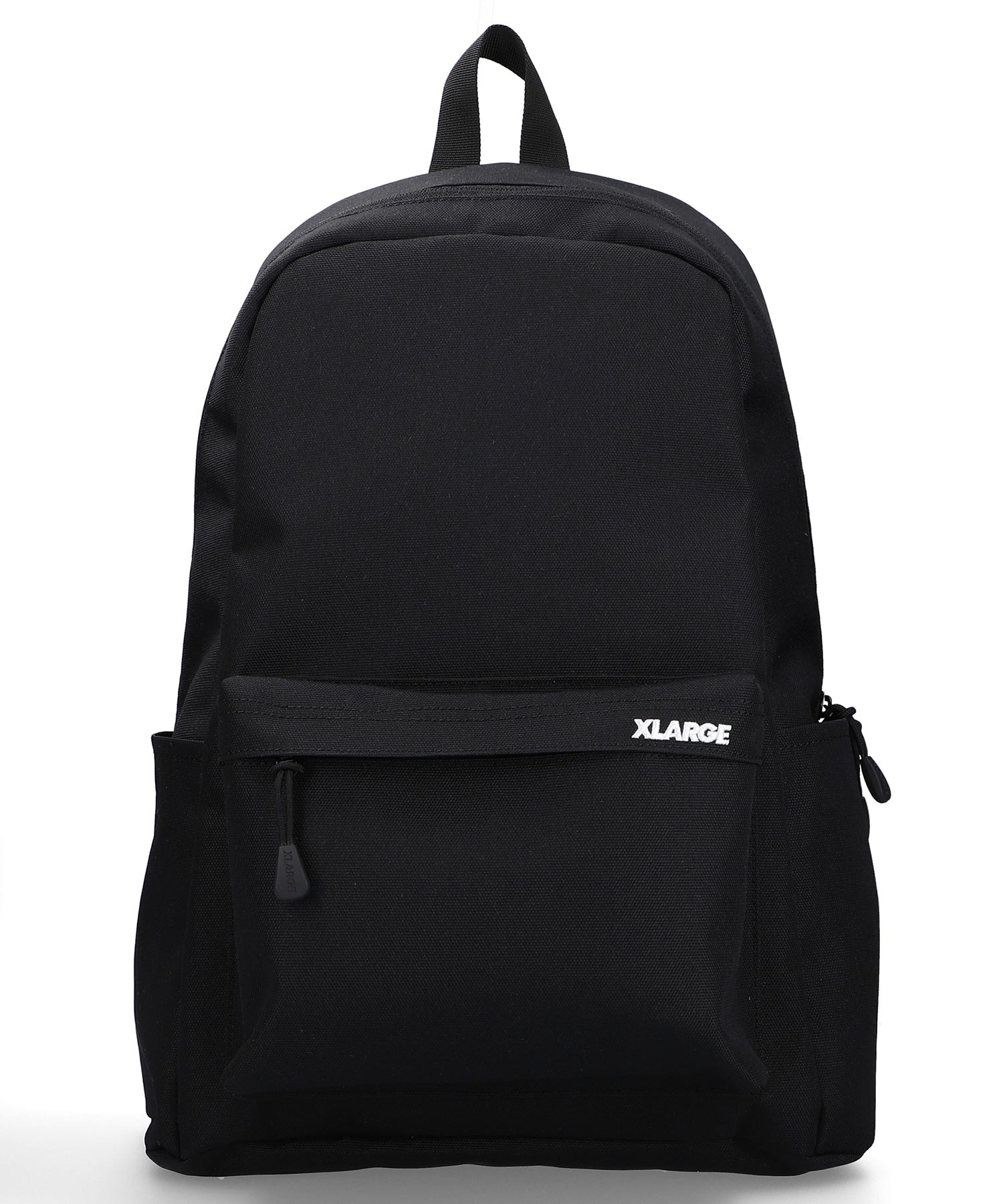 X-Large Standard Logo Backpack zaino poliestere