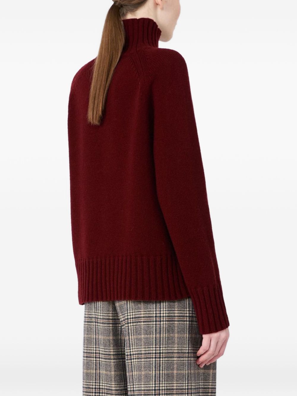 S Max Mara 2629366013600 maglia donna elegante