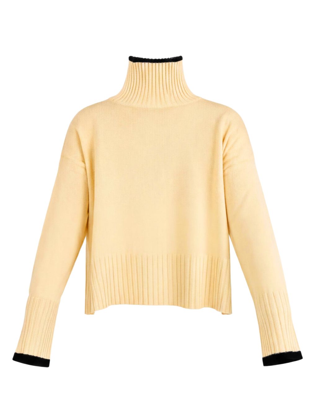 Pinko 105446 A3G1C15 maglia beige donna