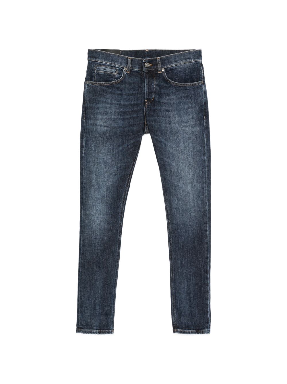 Dondup UP232 jeans blu uomo