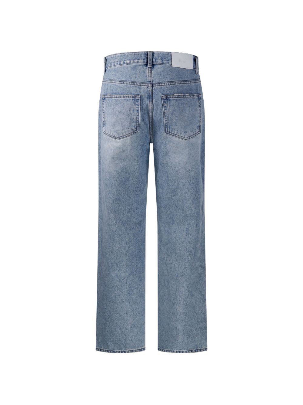 Dunst UDPA6C306B1 jeans light blue uomo
