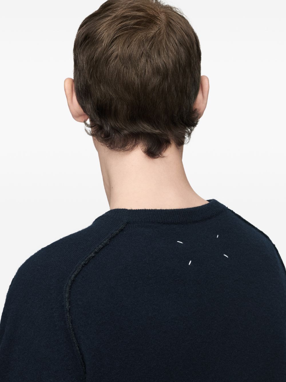 Maison Margiela S50HL0070 maglia uomo
