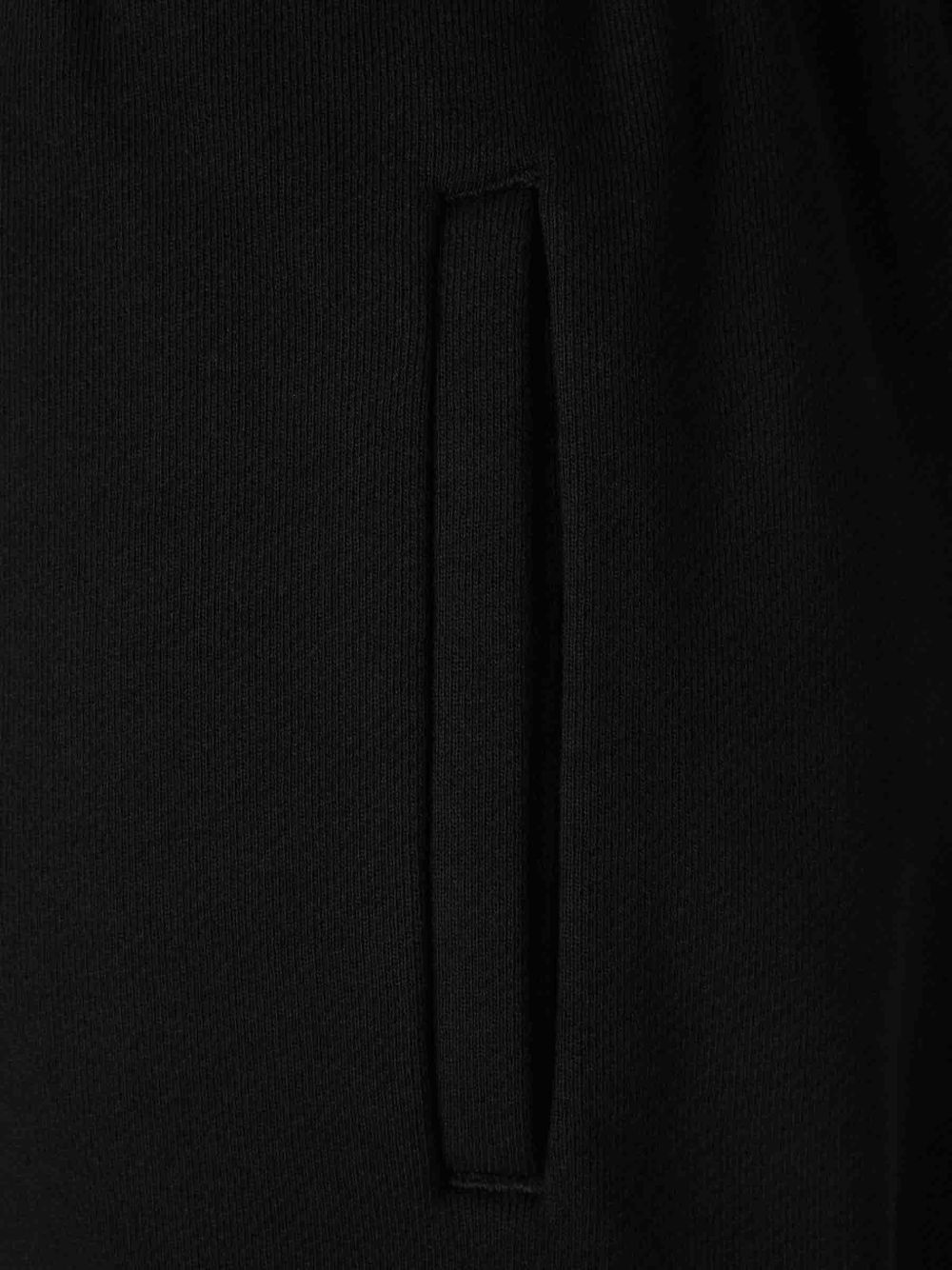 Off-White 4MCH057F26 Pantaloni Uomo Nero
