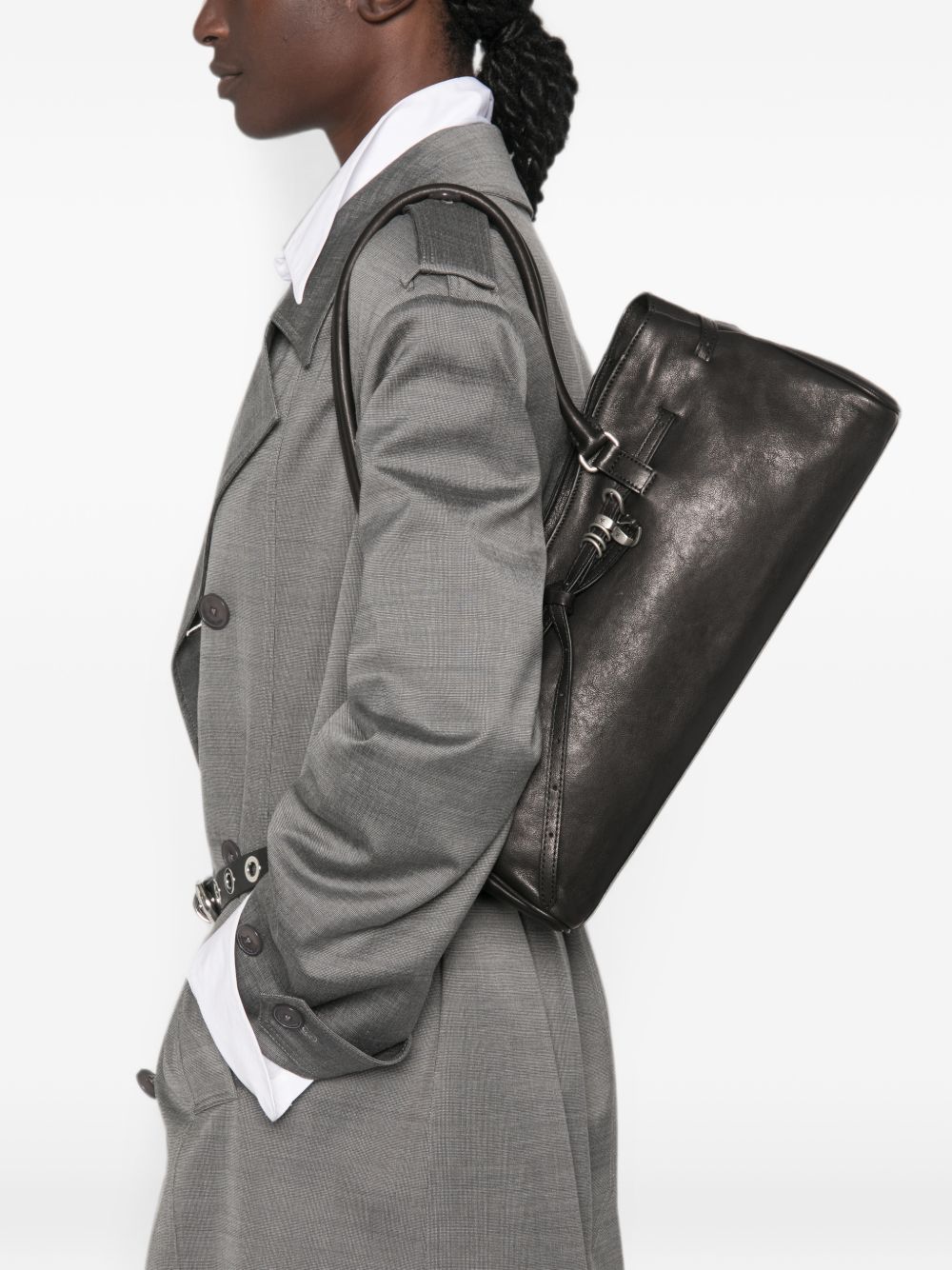 Marge Sherwood M26431SB14WNBK borsa nera
