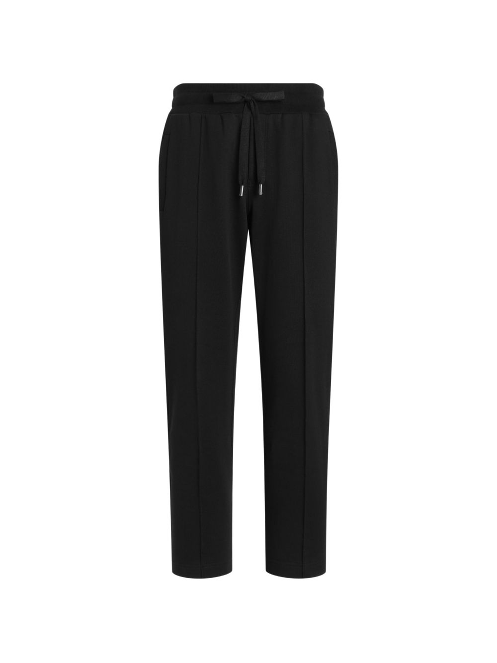 Dolce & Gabbana GP0M5T pantaloni uomo neri
