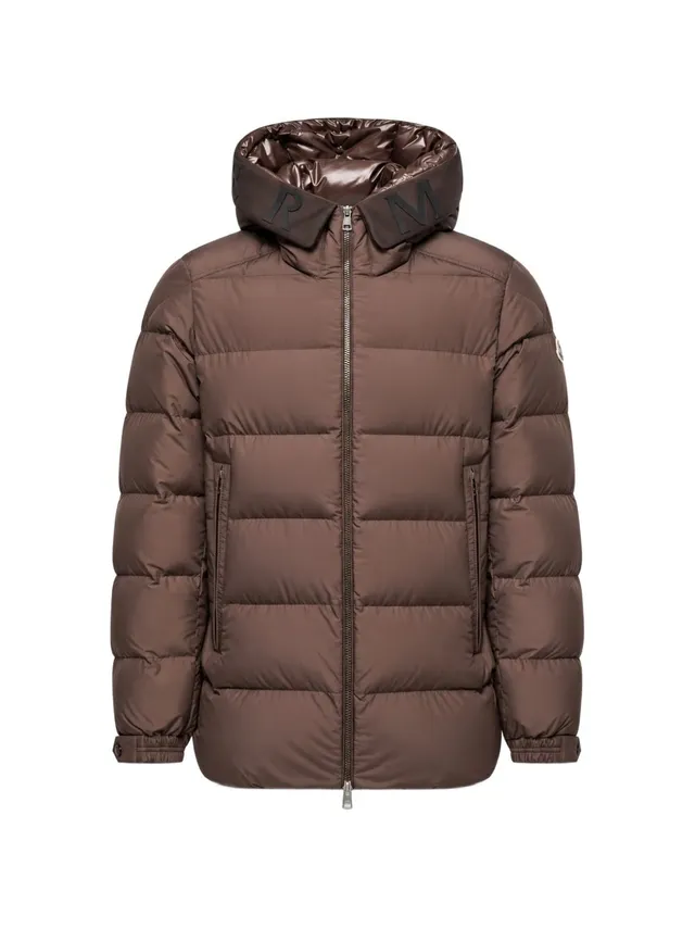 Moncler L20911A00222 giubbotto bomber uomo