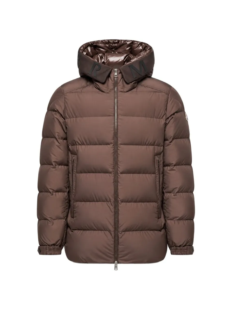 Moncler L20911A00222 giubbotto bomber uomo