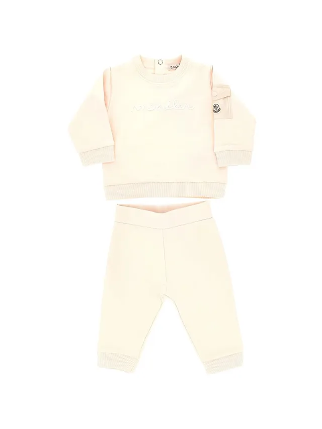 Moncler Enfant L29518M00002 giubbotto bambino
