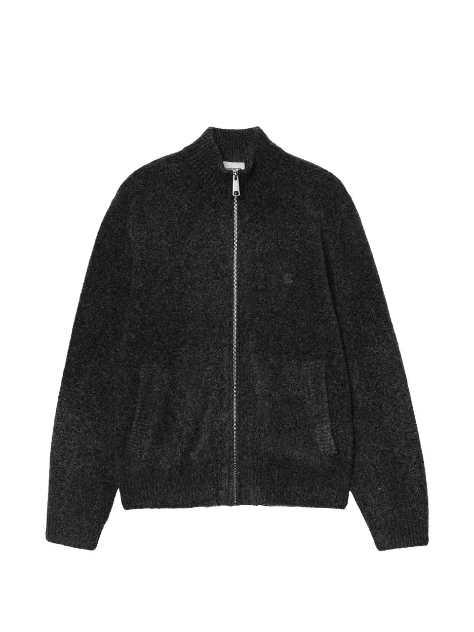 Carhartt I037033 Giubbotto Tangled Black