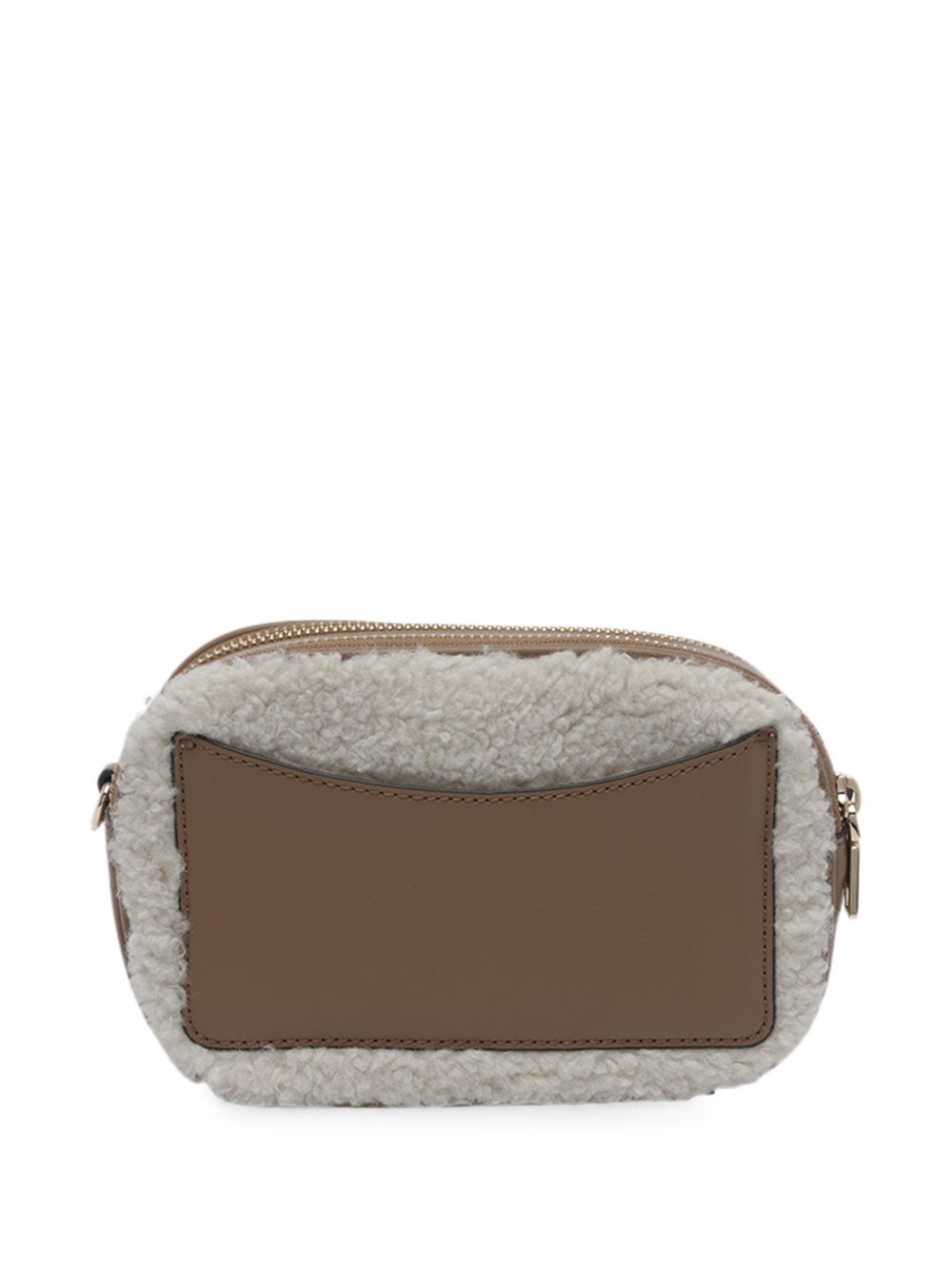 LIU JO AF6100E1163 borsa a mano cream donna