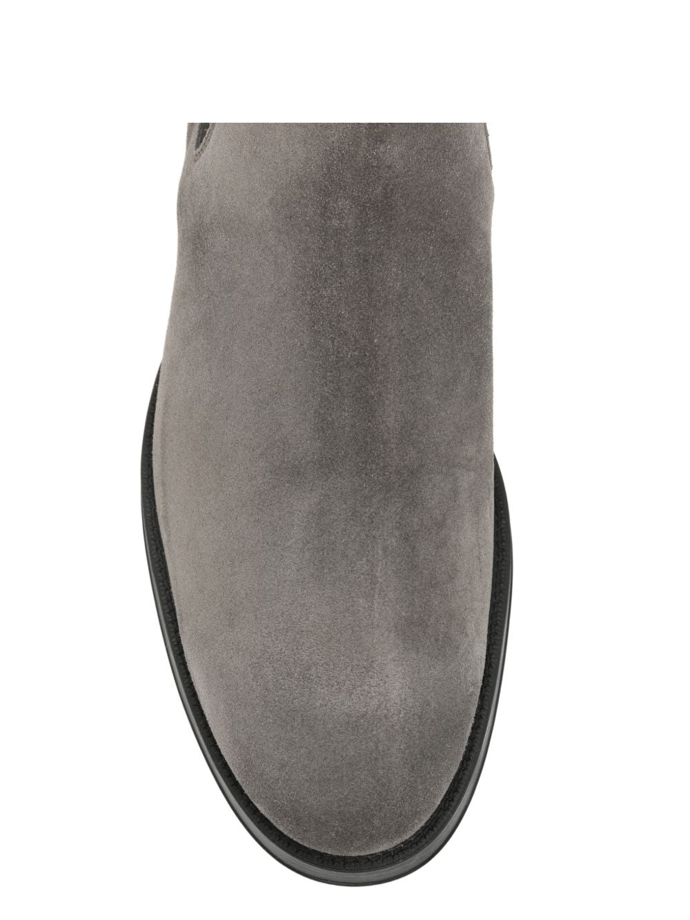 Tod's XXM75L00P20 stivali cioccolata uomo