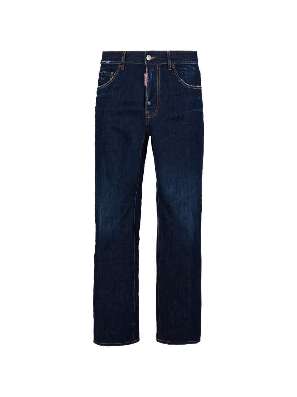 Dsquared2 S71LB1772 jeans uomo