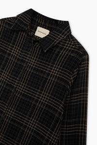 The New Society Aira Woman Shirt camicia quadri