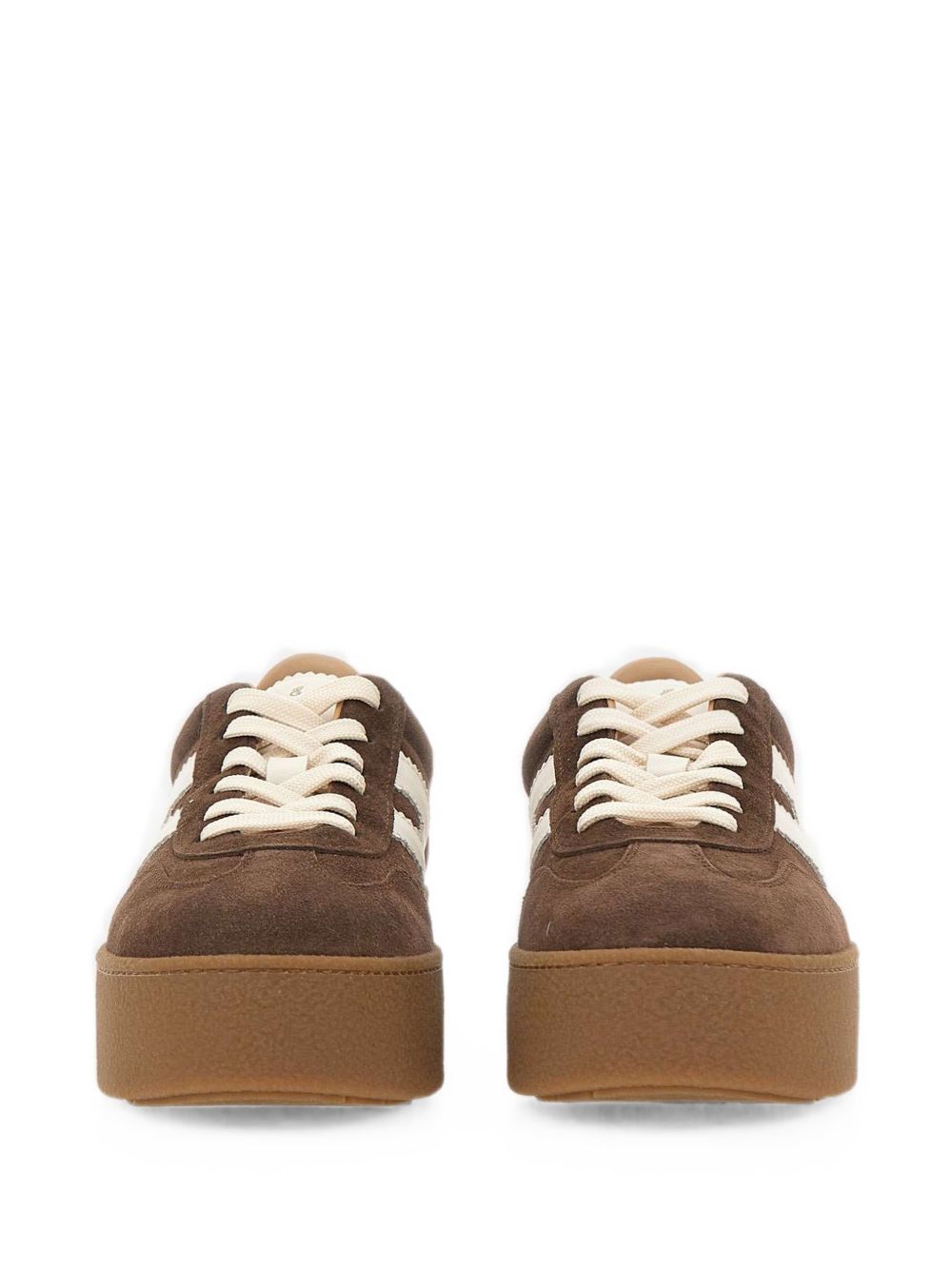 Hogan HXW6980FB60UL6 scarpe basse donna