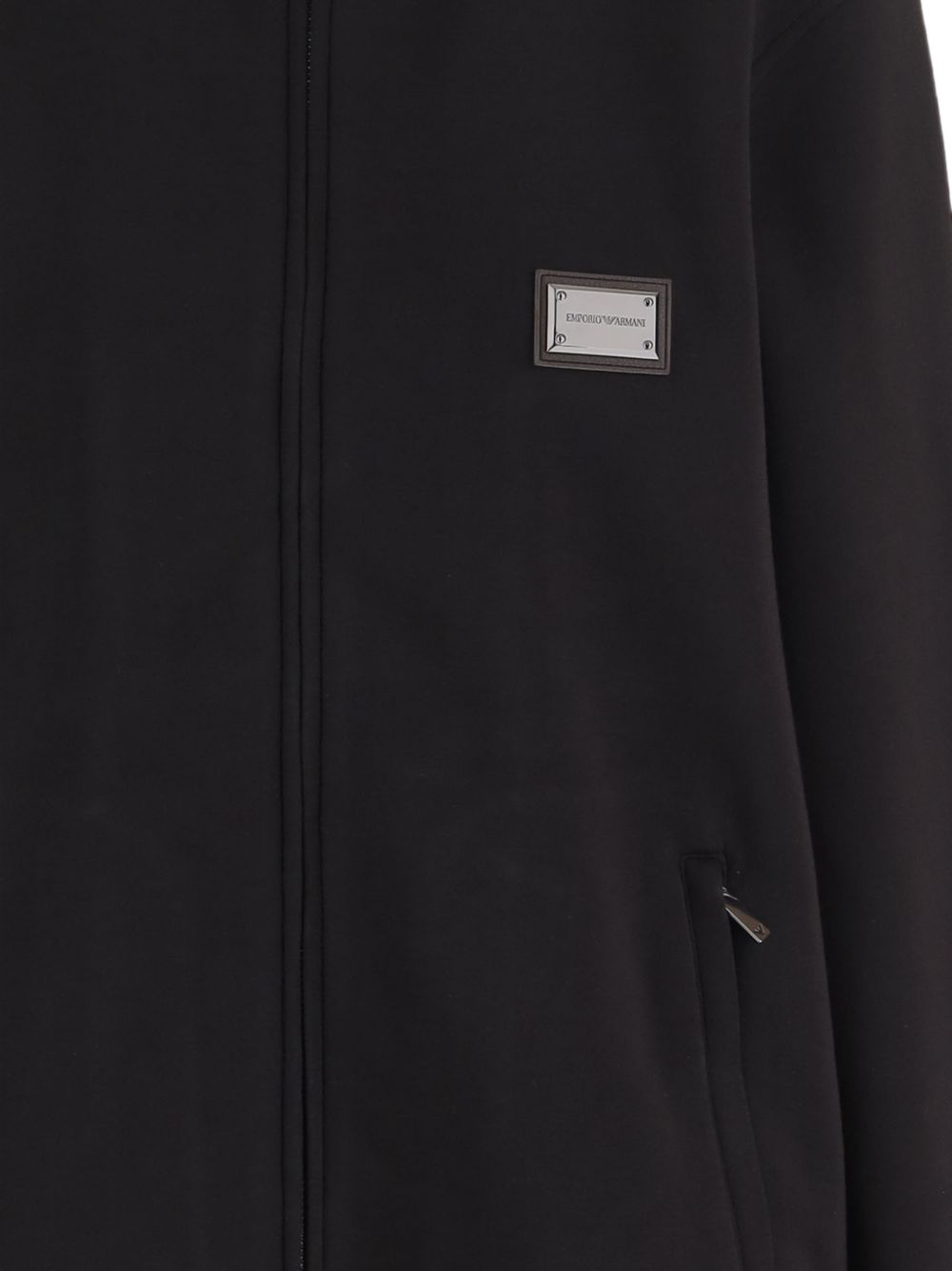 Emporio Armani EM006821 maglia uomo