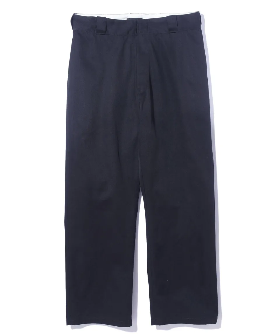 X-Large T/C Work Pants pantaloni lavoro