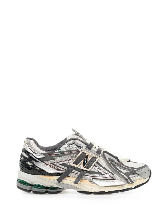 New Balance M1906AD sneakers grigio silver