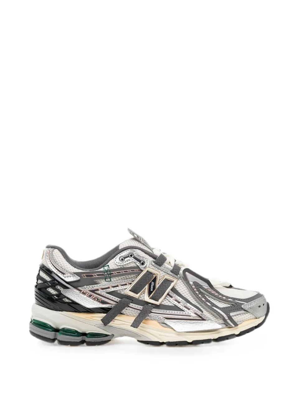 New Balance M1906AD sneakers grigio silver