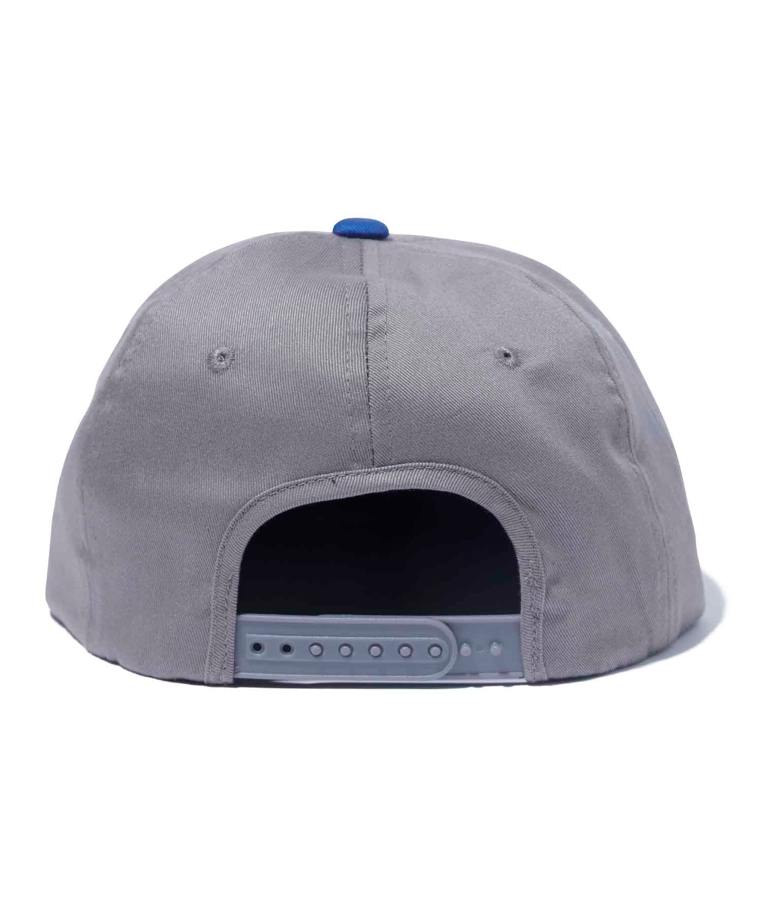 X-Large Team Logo 2Tone cappellino bicolore cotone