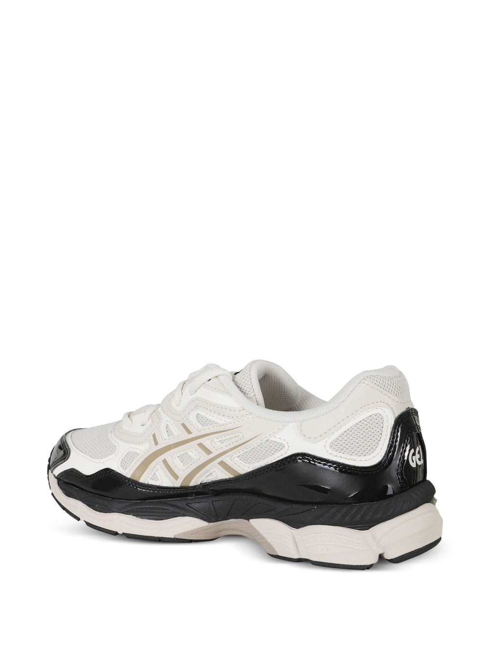 Asics 1203B081 GEL-NYC Sneakers Grigie