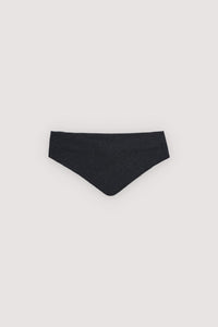 The New Society Agatha Woman Bandana Galactic Grey Melange foulard