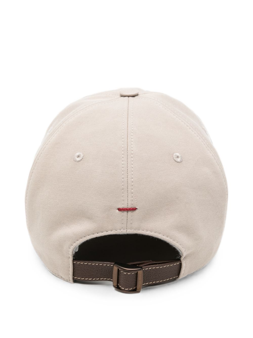 Brunello Cucinelli M252D9850 cappello marmo